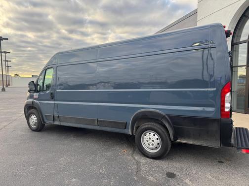 2019 RAM ProMaster 3500 High Roof