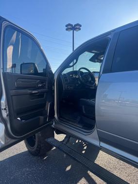 2024 RAM 2500 Limited Crew Cab 4x4 6'4' Box