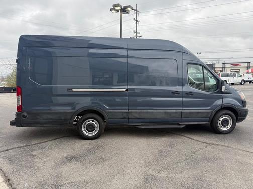 2019 Ford Transit-250 Base