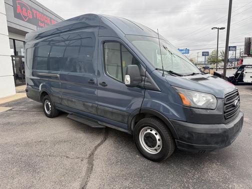 2019 Ford Transit-250 Base