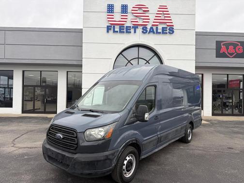 2019 Ford Transit-250 Base