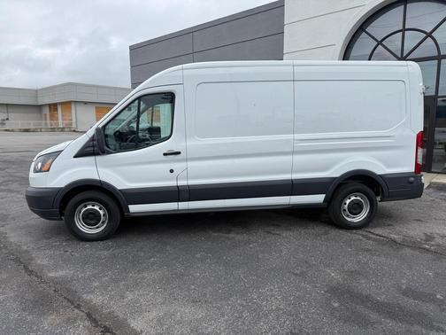 2018 Ford Transit-150 Base