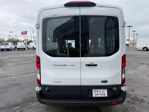 2018 Ford Transit-150 Base