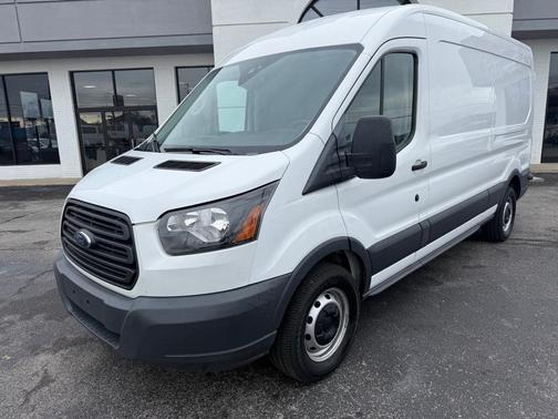 2018 Ford Transit-150 Base