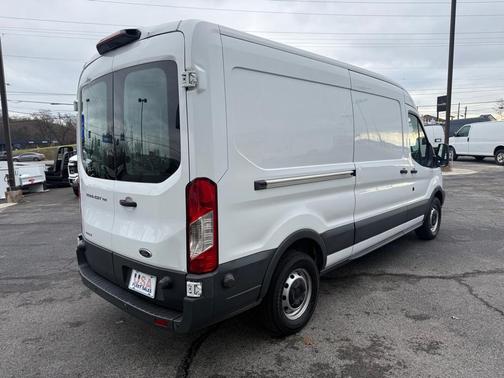 2018 Ford Transit-150 Base