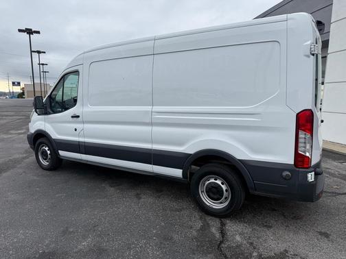 2018 Ford Transit-150 Base