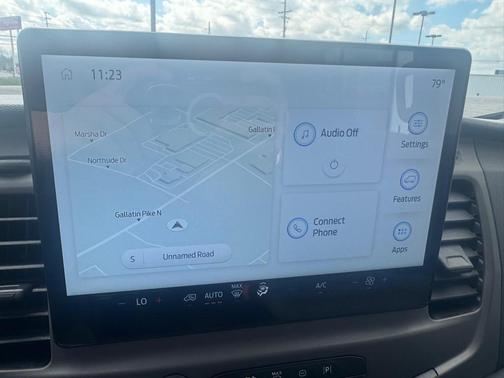 2022 Ford Transit-350 XLT