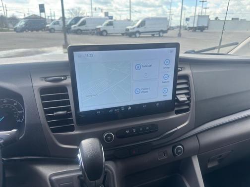 2022 Ford Transit-350 XLT