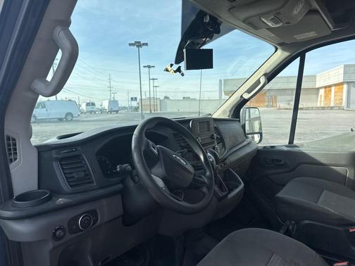 2020 Ford Transit-250 Base