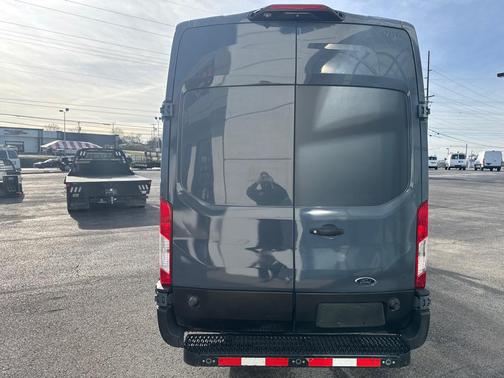 2020 Ford Transit-250 Base