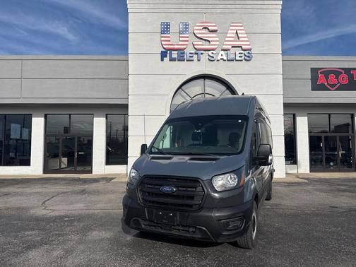 2020 Ford Transit-250 Base