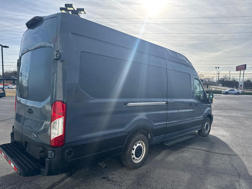 2020 Ford Transit-250 Base