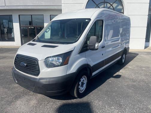 2019 Ford Transit-150 Base