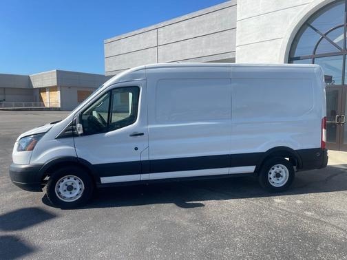 2019 Ford Transit-150 Base