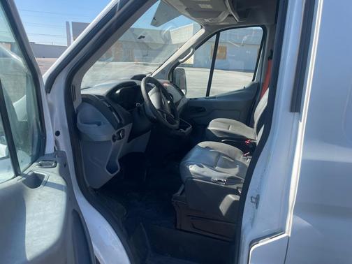 2019 Ford Transit-150 Base