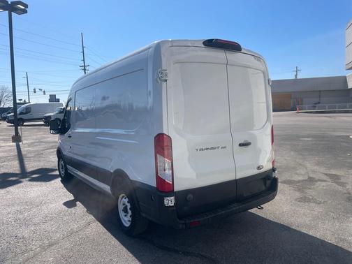 2019 Ford Transit-150 Base