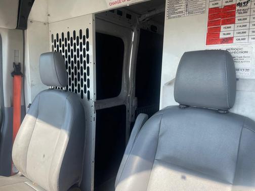 2019 Ford Transit-150 Base