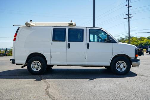 2014 Chevrolet Express 2500 Work Van