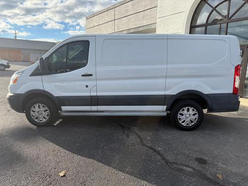 2016 Ford Transit-250 Base