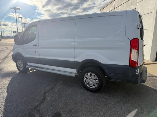 2016 Ford Transit-250 Base