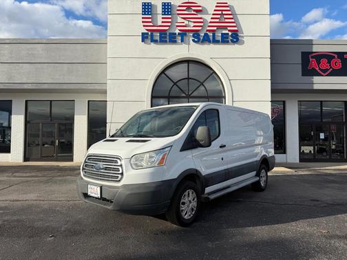 2016 Ford Transit-250 Base