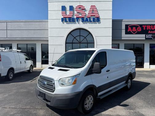 2016 Ford Transit-250 Base
