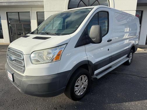 2016 Ford Transit-250 Base