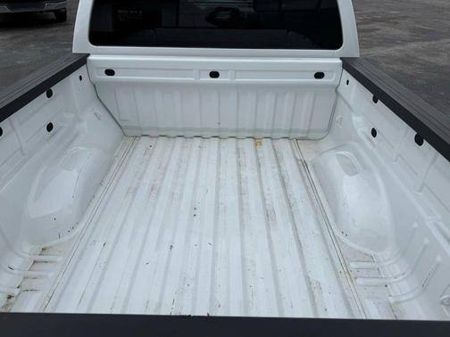 2018 Chevrolet Colorado WT