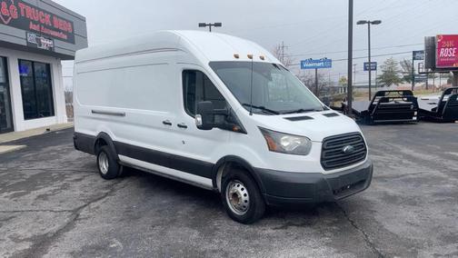2017 Ford Transit-350 Base
