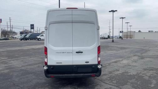 2017 Ford Transit-350 Base