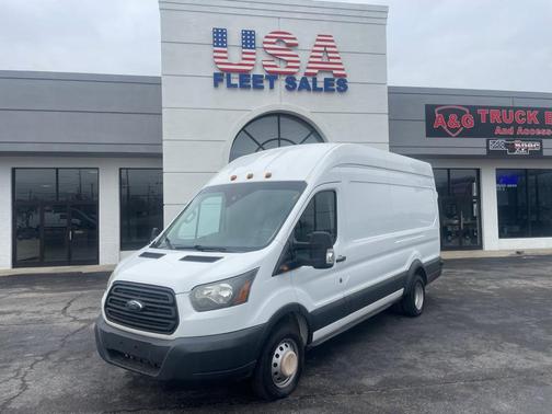 2017 Ford Transit-350 Base