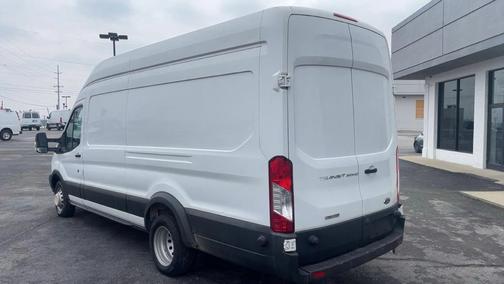 2017 Ford Transit-350 Base