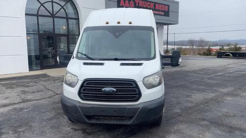 2017 Ford Transit-350 Base