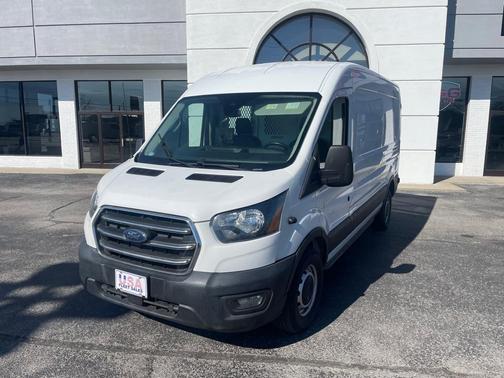 2020 Ford Transit-250 Base