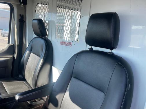 2020 Ford Transit-250 Base