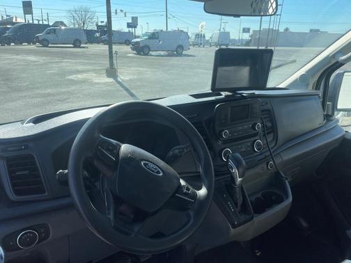 2020 Ford Transit-250 Base