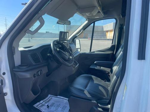 2020 Ford Transit-250 Base