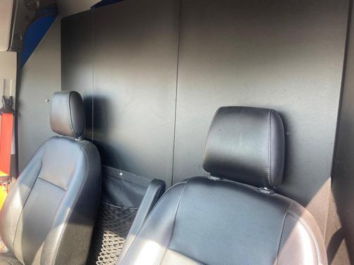 2020 Ford Transit-250 Base