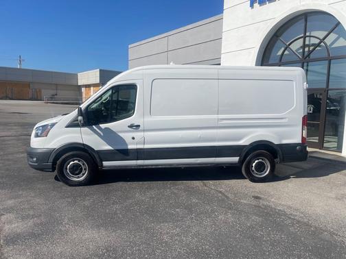 2020 Ford Transit-250 Base