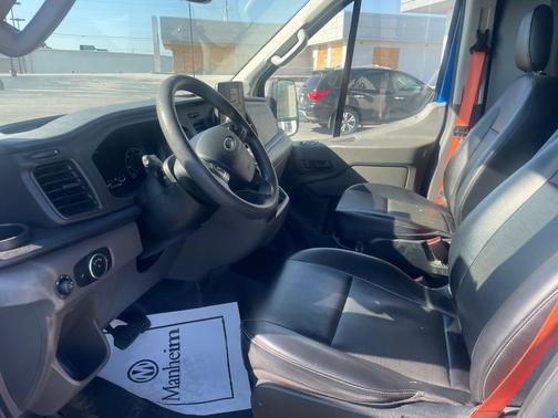 2020 Ford Transit-250 Base