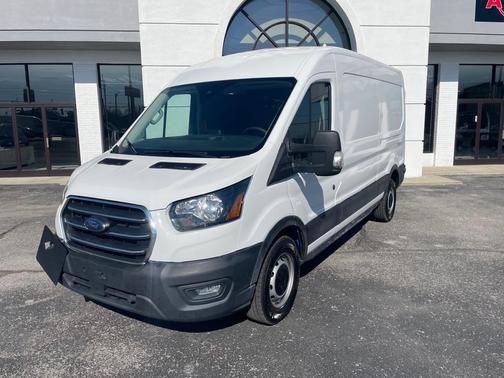 2020 Ford Transit-250 Base