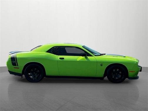 2015 Dodge Challenger R/T Scat Pack