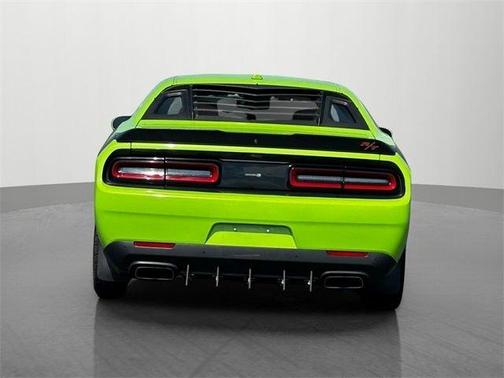 2015 Dodge Challenger R/T Scat Pack