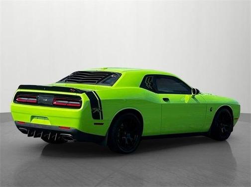 2015 Dodge Challenger R/T Scat Pack