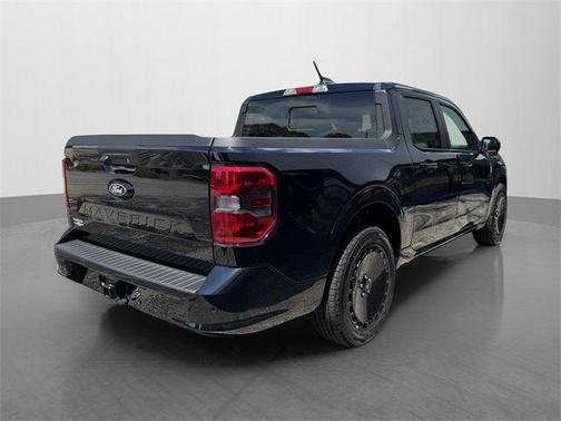 2025 Ford Maverick Lobo High