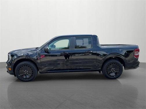 2025 Ford Maverick Lobo High