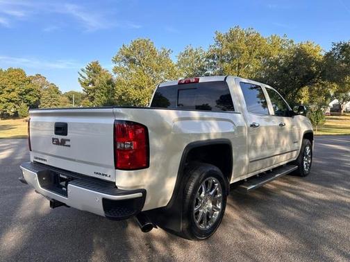 2014 GMC Sierra 1500 Denali