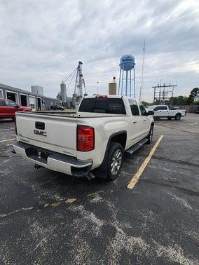 2014 GMC Sierra 1500 Denali