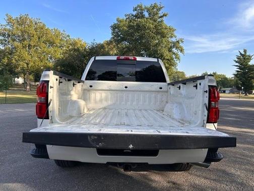 2014 GMC Sierra 1500 Denali