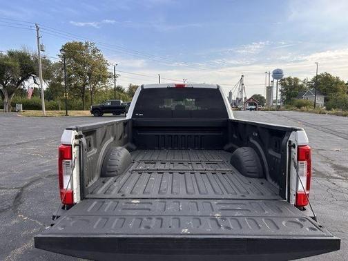 2017 Ford F-250 XLT